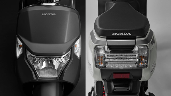 പ്രായോഗികതയും പുതുമകളും ഏറെ; Giorno, Dunk 50 സിസി സ്കൂട്ടറുകളുടെ പുത്തൻ പതിപ്പുമായി Honda പ്രായോഗികതയും പുതുമകളും ഏറെ; Giorno, Dunk 50 സിസി സ്കൂട്ടറുകളുടെ പുത്തൻ പതിപ്പുമായി Honda