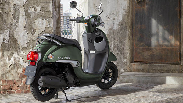 പ്രായോഗികതയും പുതുമകളും ഏറെ; Giorno, Dunk 50 സിസി സ്കൂട്ടറുകളുടെ പുത്തൻ പതിപ്പുമായി Honda പ്രായോഗികതയും പുതുമകളും ഏറെ; Giorno, Dunk 50 സിസി സ്കൂട്ടറുകളുടെ പുത്തൻ പതിപ്പുമായി Honda