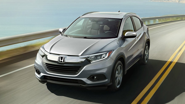 ലുക്കിലും മട്ടിലും വ്യത്യസ്തൻ; 2023 Honda HR-V -യുടെ പ്രധാന ഹൈലൈറ്റുകൾ