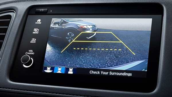 ലുക്കിലും മട്ടിലും വ്യത്യസ്തൻ; 2023 Honda HR-V -യുടെ പ്രധാന ഹൈലൈറ്റുകൾ