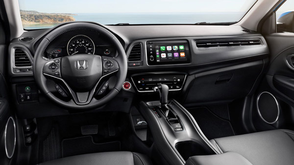 ലുക്കിലും മട്ടിലും വ്യത്യസ്തൻ; 2023 Honda HR-V -യുടെ പ്രധാന ഹൈലൈറ്റുകൾ