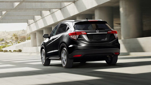 ലുക്കിലും മട്ടിലും വ്യത്യസ്തൻ; 2023 Honda HR-V -യുടെ പ്രധാന ഹൈലൈറ്റുകൾ