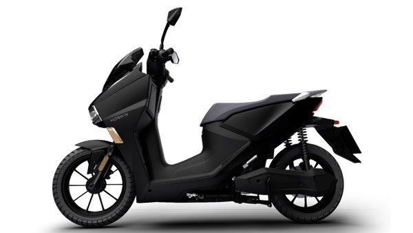 80 കിലോമീറ്റർ റേഞ്ചും 90 കിലോമീറ്റർ സ്‌പീഡും, പുതിയ SK3 ഇലക്‌ട്രിക് സ്‌കൂട്ടറിനെ അവതരിപ്പിച്ച് Horwin