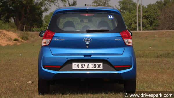 CNG സെഗ്മെന്റിൽ കേമൻ ആര്? Maruti Celerio CNG vs Hyundai Santro CNG!