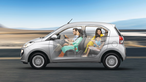 CNG സെഗ്മെന്റിൽ കേമൻ ആര്? Maruti Celerio CNG vs Hyundai Santro CNG!