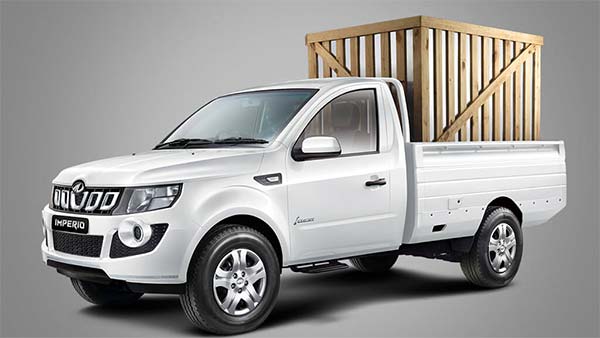  Bolero Camper മുതൽ Isuzu D-Max V-Cross വരെ; യൂസ്ഡ് കാര്‍ വിപണിയിലെ മികച്ച പിക്ക്-അപ്പ് ട്രക്കുകള്‍