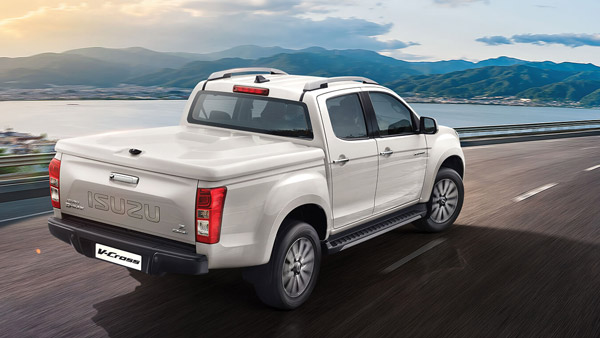 Bolero Camper മുതൽ Isuzu D-Max V-Cross വരെ; യൂസ്ഡ് കാര്‍ വിപണിയിലെ മികച്ച പിക്ക്-അപ്പ് ട്രക്കുകള്‍