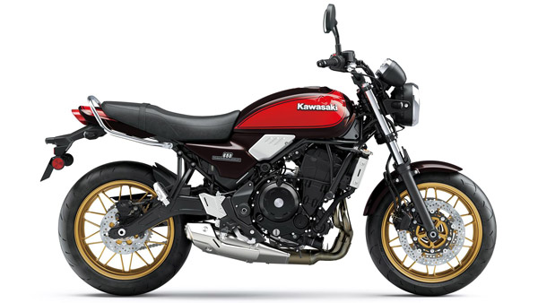 Z650RS-ന് സ്‌പെഷ്യല്‍ പതിപ്പുമായി Kawasaki; വൈകാതെ ഇന്ത്യയിലേക്കും
