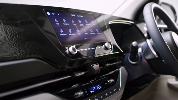 Kia-യുടെ നാലമത്തെ മോഡലായി Carens എംപിവി; ബുക്കിംഗ് ആരംഭിച്ചു