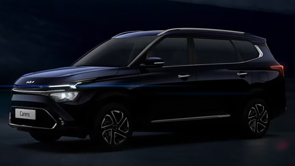 വിപണിയിൽ കോളിളക്കം സൃഷ്ടിച്ച് Kia Carens; 24 മണിക്കൂറിൽ നേടിയത് 7,738 ബുക്കിംഗ്