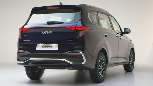 ഫീച്ചറുകളും സവിശേഷതകളും എണ്ണിപറഞ്ഞ് Carens-ന്റെ പുതിയ പരസ്യ വീഡിയോയുമായി Kia