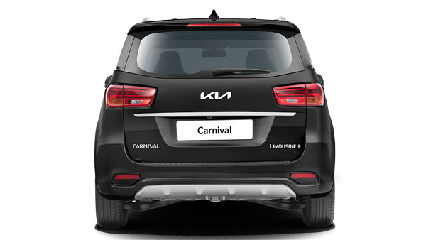 പുതുവർഷത്തിലെ മാറ്റങ്ങൾ, Carnival എംപിവിയുടെ വേരിയന്റ് നിരയിൽ പരിഷ്ക്കാരങ്ങളുമായി Kia Motors