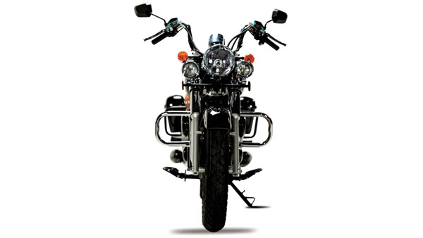 കിടിലൻ റേഞ്ചും ഒട്ടേറെ സവിശേഷതകളും; Ranger ക്രൂയിസർ, Venice ഇലക്‌ട്രിക് മോഡലുകളെ വിപണിയിൽ എത്തിച്ച് Komaki