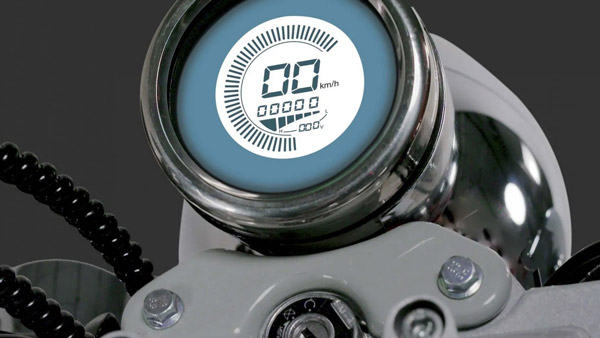 കിടിലൻ റേഞ്ചും ഒട്ടേറെ സവിശേഷതകളും; Ranger ക്രൂയിസർ, Venice ഇലക്‌ട്രിക് മോഡലുകളെ വിപണിയിൽ എത്തിച്ച് Komaki