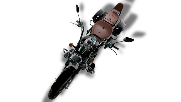 രാജ്യത്തെ അതിവേഗ ഇലക്ട്രിക് സ്കൂട്ടറാകാന് Venice; വലിയ പദ്ധതികളുമായി Komaki രാജ്യത്തെ അതിവേഗ ഇലക്ട്രിക് സ്കൂട്ടറാകാന് Venice; വലിയ പദ്ധതികളുമായി Komaki