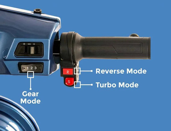 Komaki Venice ഇലക്ട്രിക് സ്‌കൂട്ടറിനെക്കുറിച്ച് അറിഞ്ഞിരിക്കേണ്ട ചില പ്രധാന വസ്തുതകള്‍ ഇതൊക്കെ
