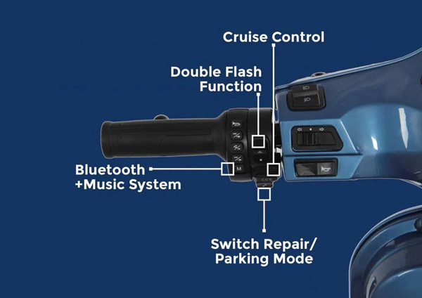 Komaki Venice ഇലക്ട്രിക് സ്‌കൂട്ടറിനെക്കുറിച്ച് അറിഞ്ഞിരിക്കേണ്ട ചില പ്രധാന വസ്തുതകള്‍ ഇതൊക്കെ