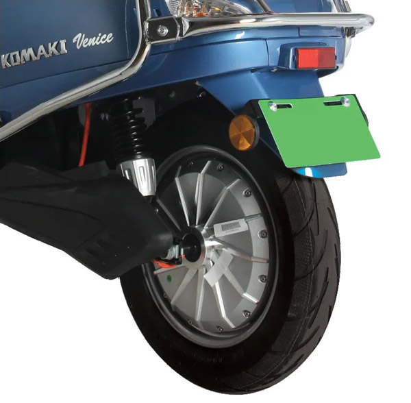 Komaki Venice ഇലക്ട്രിക് സ്‌കൂട്ടറിനെക്കുറിച്ച് അറിഞ്ഞിരിക്കേണ്ട ചില പ്രധാന വസ്തുതകള്‍ ഇതൊക്കെ