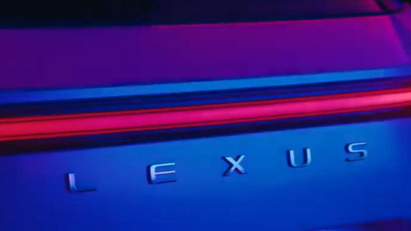 ഇന്ത്യയിൽ പുതിയ NX 350h എസ്‌യുവി അവതരിപ്പിക്കാൻ ഒരുങ്ങി Lexus; ബുക്കിംഗ് ആരംഭിച്ചു