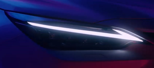 ഇന്ത്യയിൽ പുതിയ NX 350h എസ്‌യുവി അവതരിപ്പിക്കാൻ ഒരുങ്ങി Lexus; ബുക്കിംഗ് ആരംഭിച്ചു