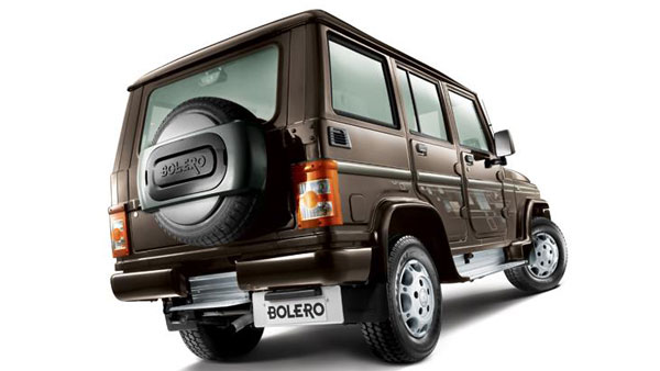 ഒന്നല്ല, ഇനി രണ്ട് എയർബാഗുകൾ; പുതുക്കിയ Mahindra Bolero ഈ മാസം വിപണിയിലേക്ക്