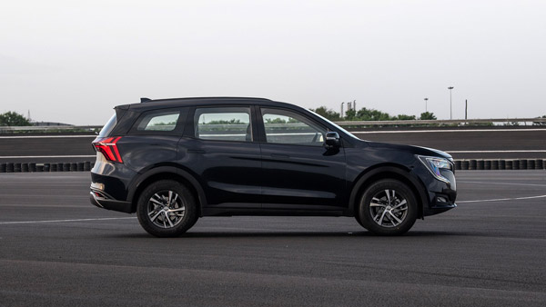 80,000 രൂപ വരെ വർധിച്ചു, പുതിയ XUV700 എസ്‌യുവിക്കും വില കൂട്ടി Mahindra