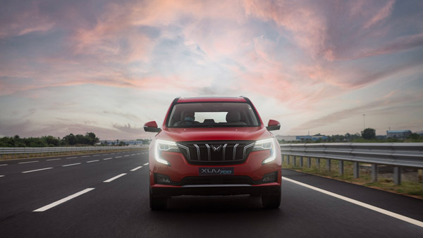 80,000 രൂപ വരെ വർധിച്ചു, പുതിയ XUV700 എസ്‌യുവിക്കും വില കൂട്ടി Mahindra