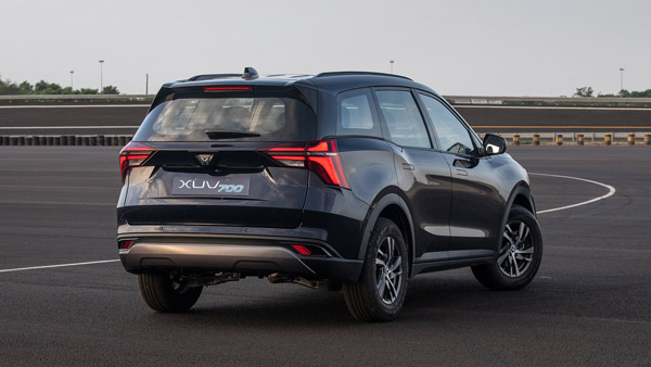 80,000 രൂപ വരെ വർധിച്ചു, പുതിയ XUV700 എസ്‌യുവിക്കും വില കൂട്ടി Mahindra