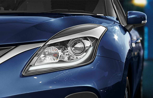 2022 Baleno-യുടെ പ്രൊഡക്ഷന്‍ ആരംഭിച്ച് Maruti; ആദ്യ യൂണിറ്റിന്റെ ചിത്രങ്ങള്‍ പുറത്ത്