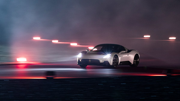 ഉറപ്പിച്ച് Maserati; Levante Hybrid, MC20 സ്പോർട്‌സ് കാർ മോഡലുകൾ ഈ വർഷം തന്നെ ഇന്ത്യയിലെത്തും