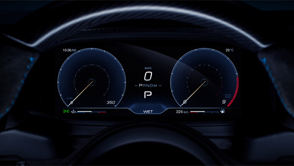 ഉറപ്പിച്ച് Maserati; Levante Hybrid, MC20 സ്പോർട്‌സ് കാർ മോഡലുകൾ ഈ വർഷം തന്നെ ഇന്ത്യയിലെത്തും