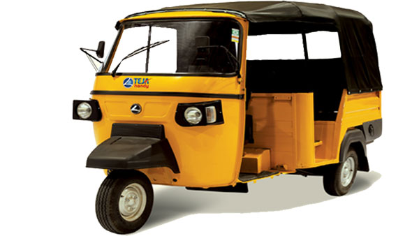 ഇലക്ട്രിക് വാഹനങ്ങള്‍ക്ക് ഡിമാന്‍ഡ് വര്‍ധിച്ച; ഇവി ഫിനാന്‍സ് സേവനങ്ങള്‍ വിപുലീകരിച്ച് ഗ്രീവ്‌സ് കോട്ടണ്‍