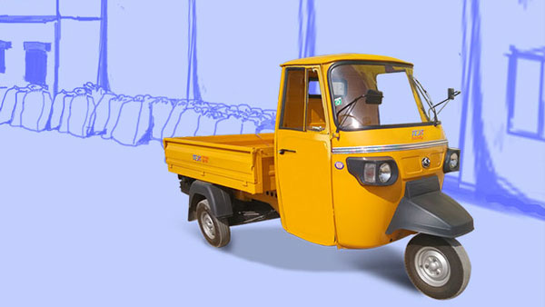 ഇലക്ട്രിക് വാഹനങ്ങള്‍ക്ക് ഡിമാന്‍ഡ് വര്‍ധിച്ച; ഇവി ഫിനാന്‍സ് സേവനങ്ങള്‍ വിപുലീകരിച്ച് ഗ്രീവ്‌സ് കോട്ടണ്‍