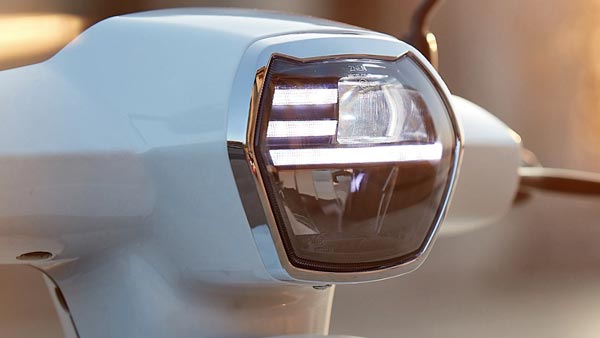 കാണാനും അഴക്, 140 കിലോമീറ്റർ റേഞ്ചും; AM1 ഇലക്‌ട്രിക് സ്‌കൂട്ടറുമായി Mob-ion