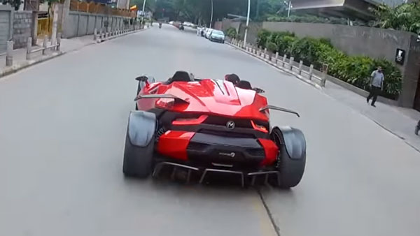 വിദേശികളല്ല ഒറിജിനൽ ഇന്ത്യൻ! പരിചയപ്പെടാം ചില പ്രാദേശിക സൂപ്പർക്കാറുകളേയും കൺസെപ്റ്റുകളേയും