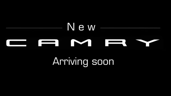 Camry Hybrid ഫെയ്‌സ്‌ലിഫ്റ്റ് ഇന്ത്യയിലേക്കും; പുതിയ ടീസര്‍ വീഡിയോ പങ്കുവെച്ച് Toyota
