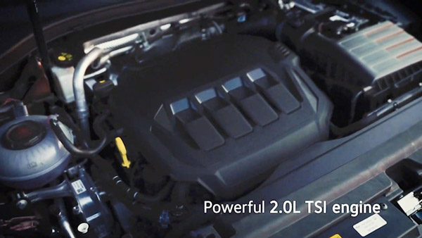 കാത്തിരിപ്പിന് വിരാമം കുറിച്ച് പുതുതലമുറ Tiguan -നിന്റെ ഡെലിവറി ആരംഭിച്ച് Volkswagen