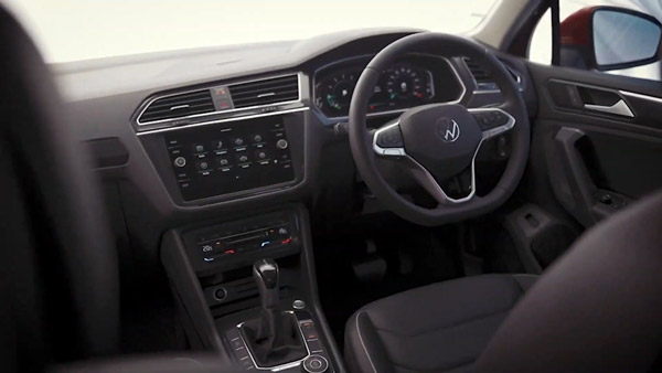 കാത്തിരിപ്പിന് വിരാമം കുറിച്ച് പുതുതലമുറ Tiguan -നിന്റെ ഡെലിവറി ആരംഭിച്ച് Volkswagen