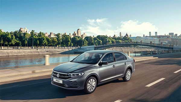 വെന്റോയുടെ പകരക്കാരനും റെഡി! Volkswagen Virtus പ്രീമിയം സെഡാൻ മാർച്ചിൽ ഇന്ത്യയിലെത്തും