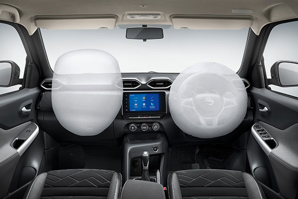 Magnite-ന്റെ വരവില്‍ തലവര തെളിഞ്ഞ് Nissan; 2021 ഡിസംബറിലെ വില്‍പനയിലും വന്‍ കുതിപ്പ്