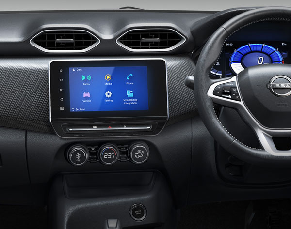 Magnite-ന്റെ വരവില്‍ തലവര തെളിഞ്ഞ് Nissan; 2021 ഡിസംബറിലെ വില്‍പനയിലും വന്‍ കുതിപ്പ്