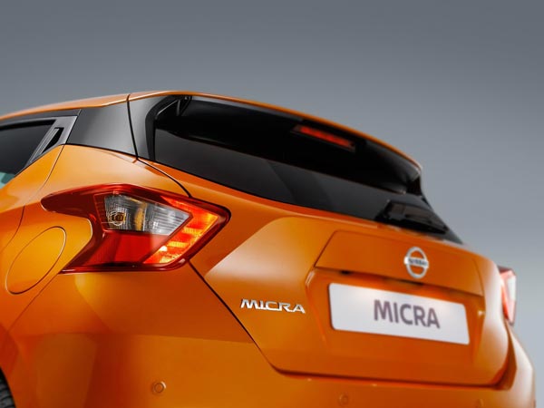 Micra -ക്ക് പുതിയ ഇലക്ട്രിക് പിൻമുറക്കാരനെ വെളിപ്പെടുത്തി Nissan; ആദ്യ ടീസർ പുറത്ത്