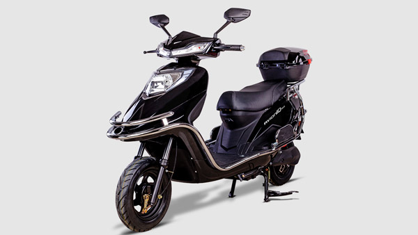 200 കിലോമീറ്റർ റേഞ്ച്, വില 90,000 രൂപ; വിപണി പിടിക്കാൻ പുതിയ Okaya Faast ഇലക്‌ട്രിക് സ്‌കൂട്ടർ