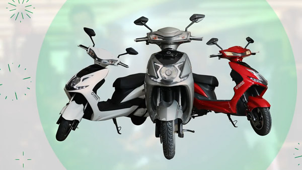 200 കിലോമീറ്റർ റേഞ്ച്, വില 90,000 രൂപ; വിപണി പിടിക്കാൻ പുതിയ Okaya Faast ഇലക്‌ട്രിക് സ്‌കൂട്ടർ
