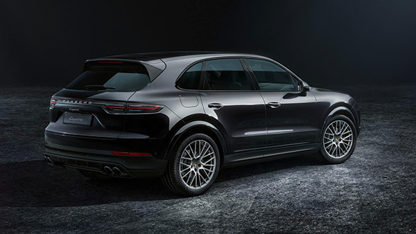 പുതിയ Cayenne പ്ലാറ്റിനം എഡിഷൻ അവതരിപ്പിച്ച് Porsche; ഇന്ത്യൻ ലോഞ്ച് ഉടൻ