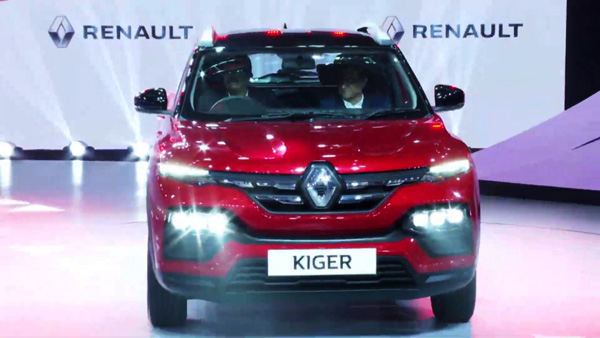 വില കുറഞ്ഞ കോംപാക്‌ട് എസ്‌‌യുവി ഇനി Kiger അല്ല, രണ്ട് മോഡലുകൾക്ക് വില വർധനവുമായി Renault