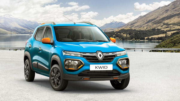 ക്വിഡും, കൈഗറുമല്ല; Renault-യുടെ കരുത്ത് Triber തന്നെ