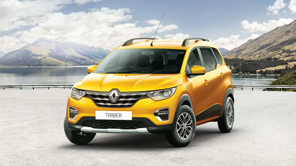 ക്വിഡും, കൈഗറുമല്ല; Renault-യുടെ കരുത്ത് Triber തന്നെ