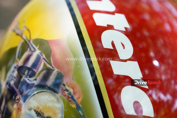 120 കൊല്ലത്തെ ചരിത്രം, റോയല്‍ എന്‍ഫീല്‍ഡ് ലിമിറ്റഡ് എഡിഷന്‍ ഹെല്‍മറ്റിന്റെ റിവ്യൂ വിശേഷങ്ങൾ