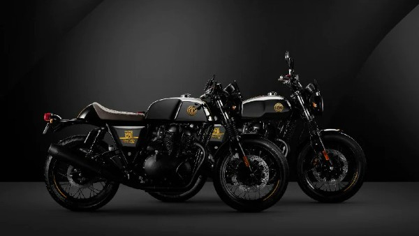 Interceptor 650, Continental GT മോഡലുകളുടെ വില വർധിപ്പിച്ച് Royal Enfield; പുതുക്കിയ വില വിവരങ്ങൾ ഇതാ Interceptor 650, Continental GT മോഡലുകളുടെ വില വർധിപ്പിച്ച് Royal Enfield; പുതുക്കിയ വില വിവരങ്ങൾ ഇതാ